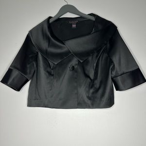 Signature by Robbie Bee Evening Jacket Size L